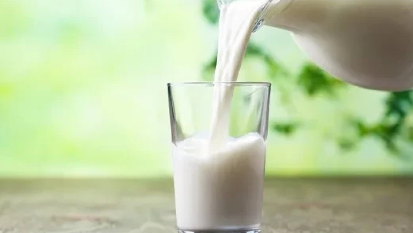 რძე