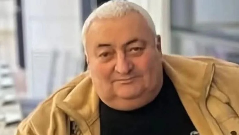 მამამთილი