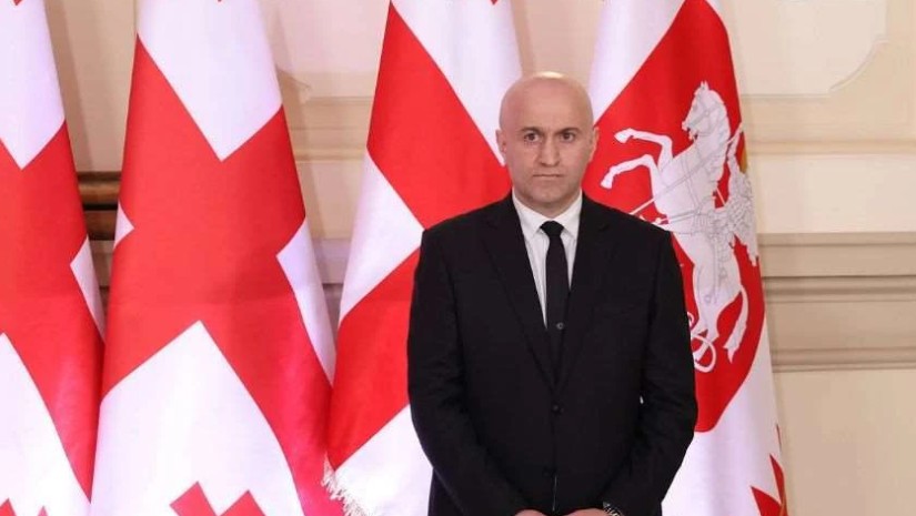 სულხან თამაზაშვილი