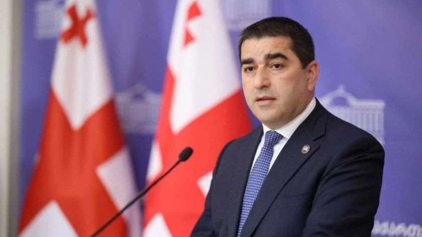 შალვა პაპუაშვილი