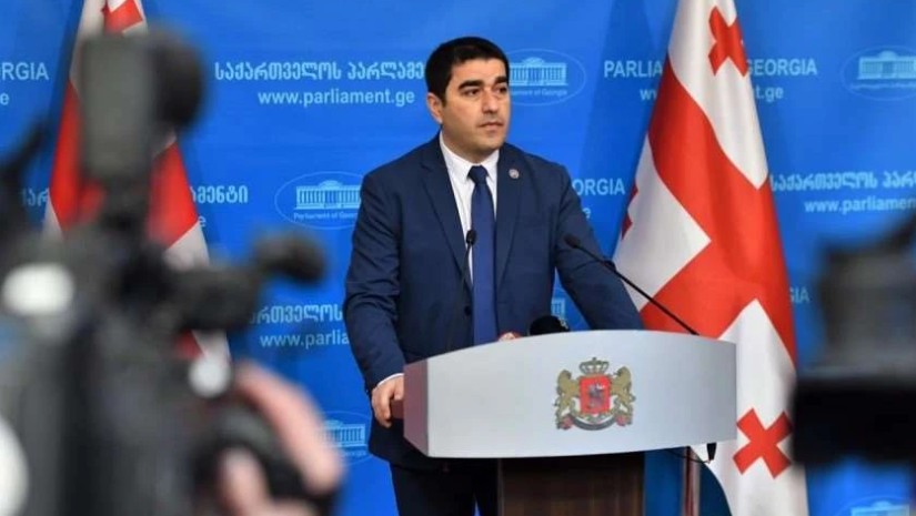 შალვა პაპუაშვილი