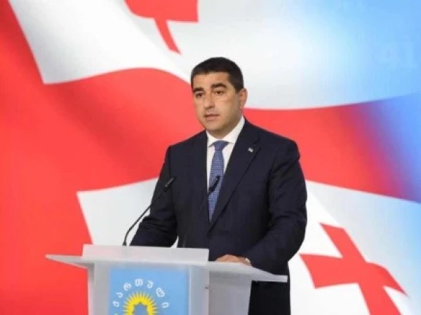 შალვა პაპუაშვილი