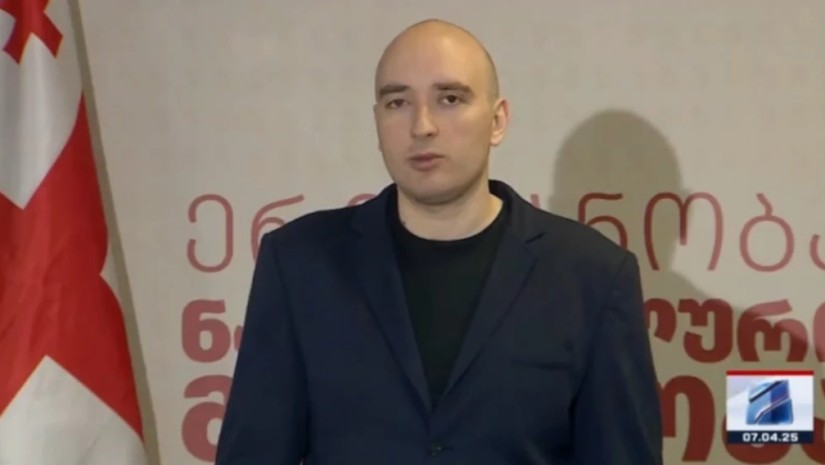 ირაკლი ფავლენიშვილი