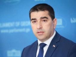 შალვა პაპუაშვილი