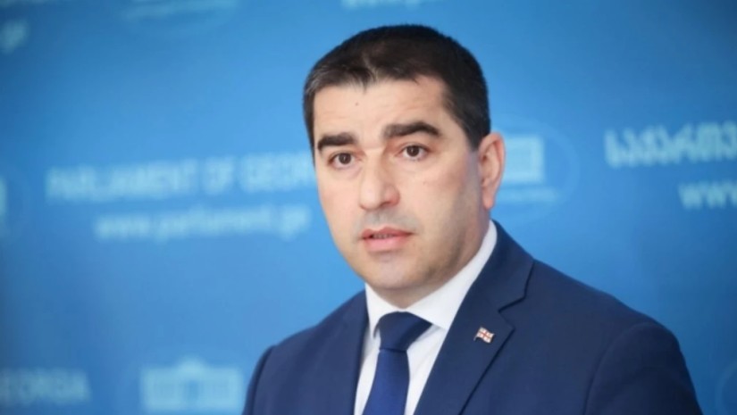 შალვა პაპუაშვილი