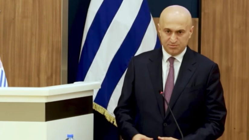 სულხან თამაზაშვილი