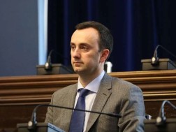 ლევან მახაშვილი