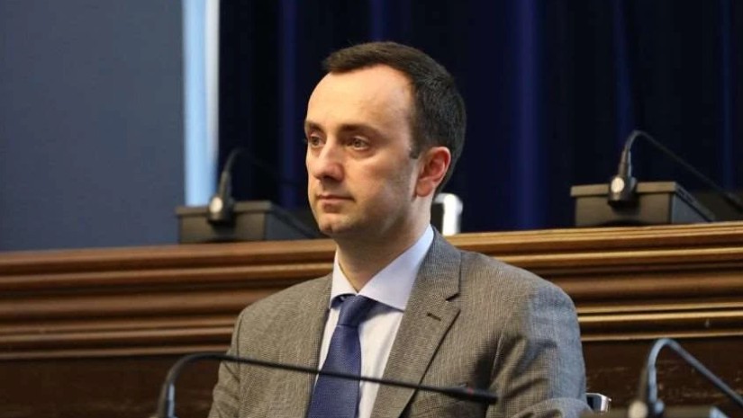 ლევან მახაშვილი ლევან მახაშვილი