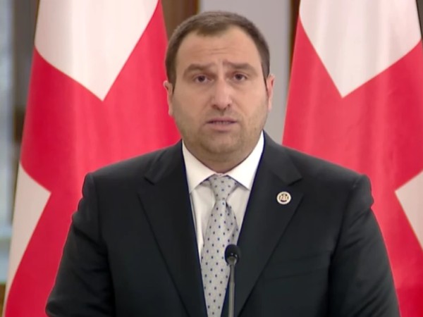 ირაკლი კირცხალია ირაკლი კირცხალია