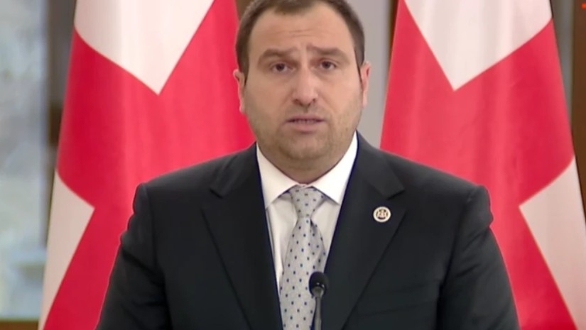 ირაკლი კირცხალია