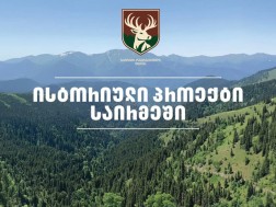 საირმე