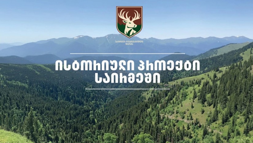 საირმე