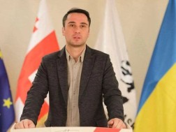 ნიკა ობოლაძე ნიკა ობოლაძე