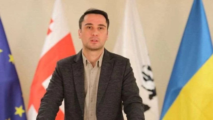 ნიკა ობოლაძე