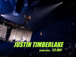 Justin Timberlake
