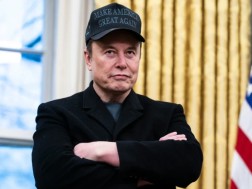 ილონ მასკი