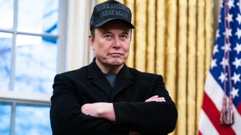 ილონ მასკი