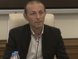 გოჩა მუკბანიანი