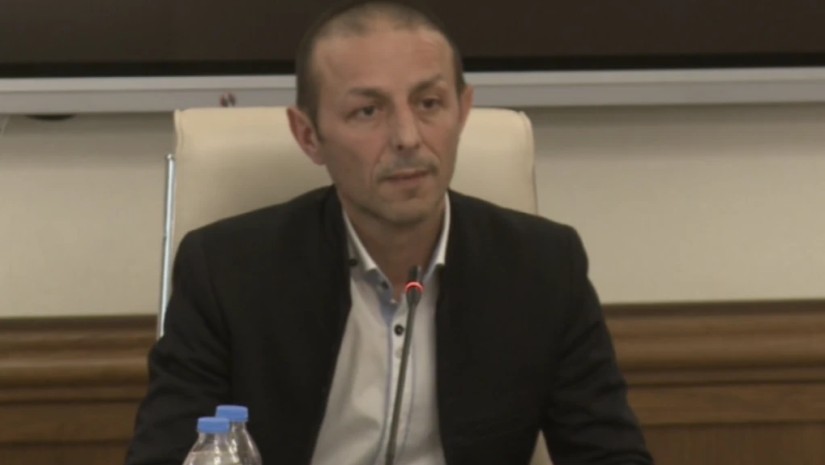 გოჩა მუკბანიანი