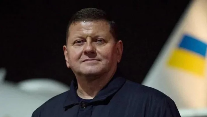 ვალერი ზალუჟნი