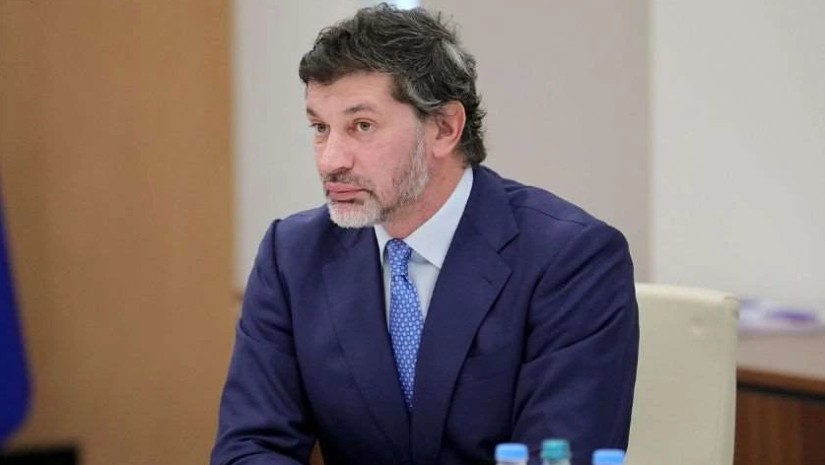 კახა კალაძე