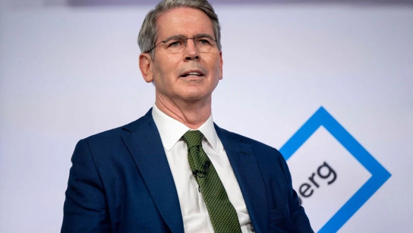 სკოტ ბესენტი