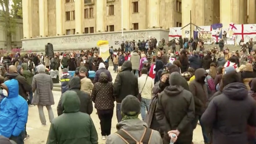 აქცია