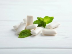 საღეჭი რეზინი