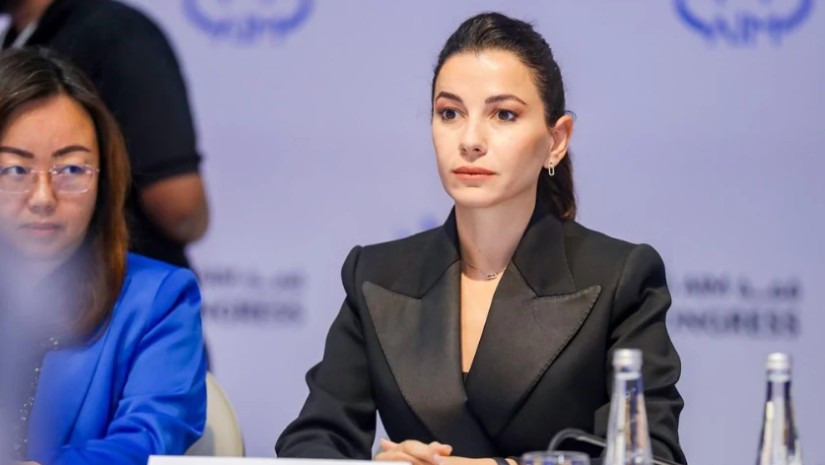 მარიამ ქვრივიშვილი