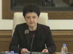 თეა წულუკიანი