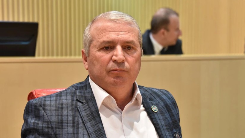 კარლო კოპალიანი 