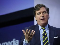 ტაკერ კარლსონი