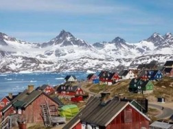 გრელანდია