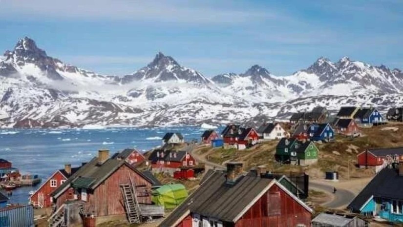 გრელანდია