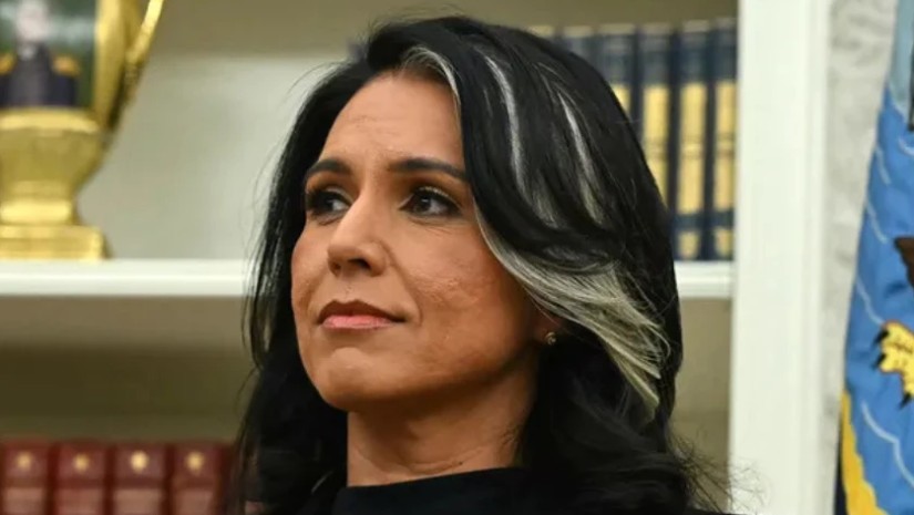 ტულსი გაბარდი