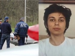 ჩეჩნეთში, პოლიციელის მკვლელი 17 წლის ბიჭის გვამი ქალაქის მოედანზე დააგდეს