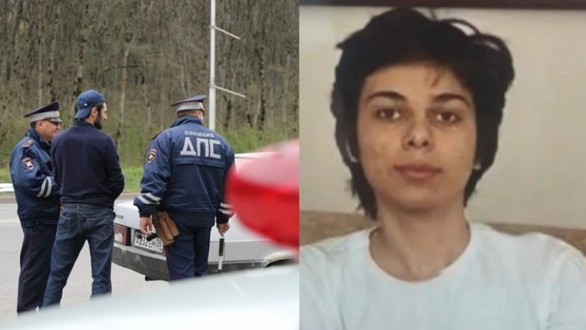 ჩეჩნეთში, პოლიციელის მკვლელი 17 წლის ბიჭის გვამი ქალაქის მოედანზე დააგდეს