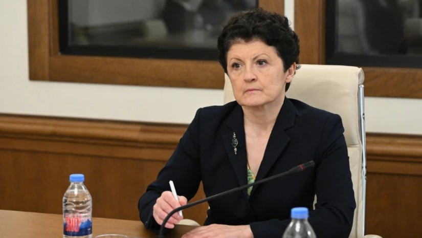 თეა წულუკიანი