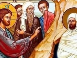 ლაზარეს შაბათი