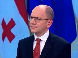 გია აბაშიძე