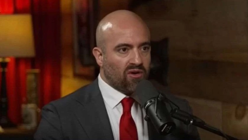 მაიკ ბენცი