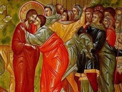 იუდასგან ქრისტეს გაცემის დღე