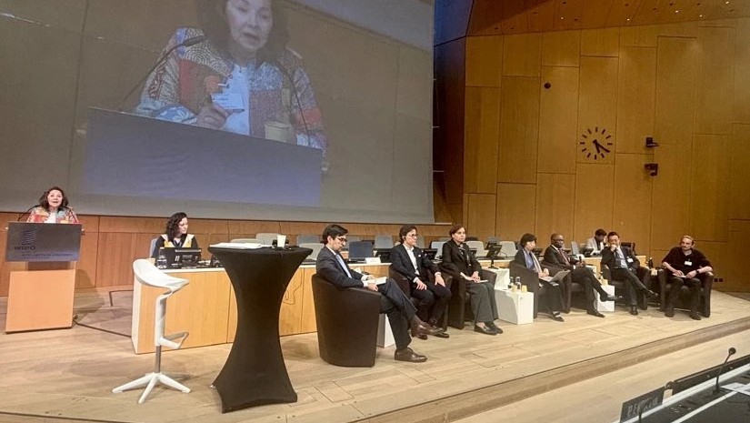 საქპატენტი