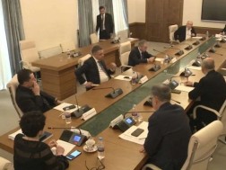 ჯუმბერ ბუზალაძე
