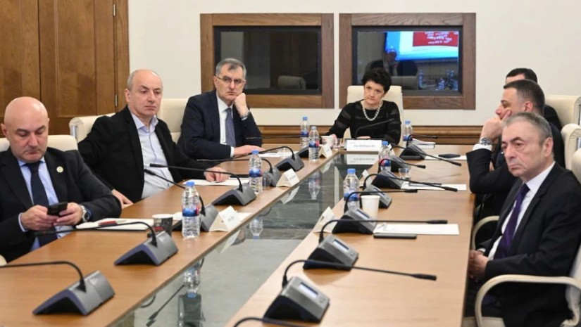 კომისია