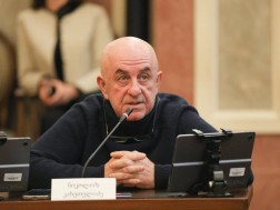 ნიკოლოზ კახეთელიძე