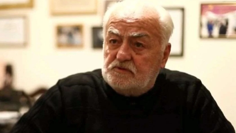 თამაზ მოლაშვილი