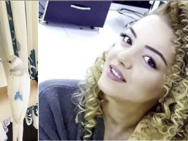 მელანო ფუტკარაძე