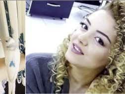 მელანო ფუტკარაძე