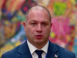 გივი მიქანაძე